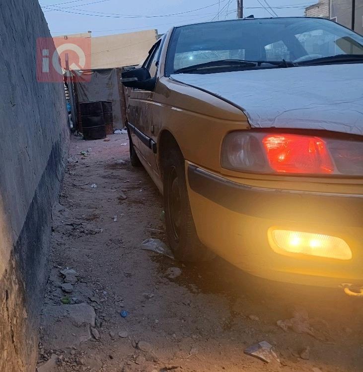 بيجو بارس